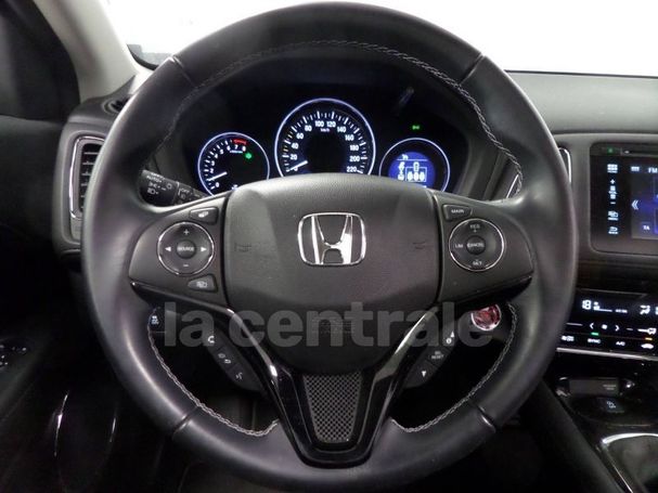 Honda HR-V 1.5 i-VTEC 96 kW image number 6