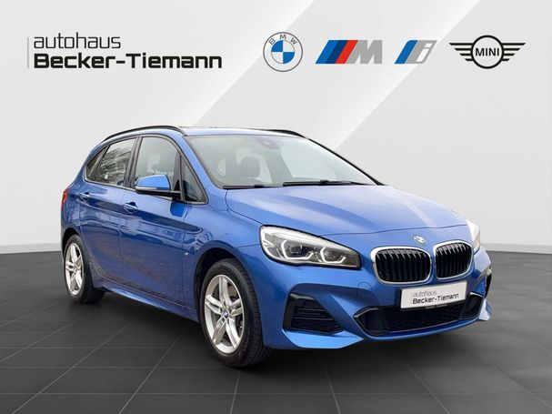 BMW 225 Active Tourer xe xDrive 165 kW image number 7