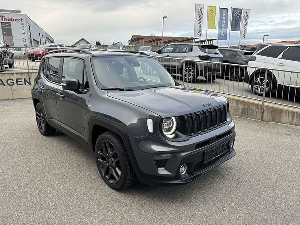 Jeep Renegade 95 kW image number 1