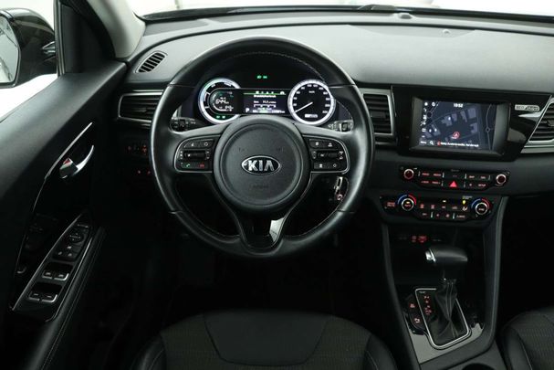 Kia Niro 1.6 GDI 104 kW image number 3