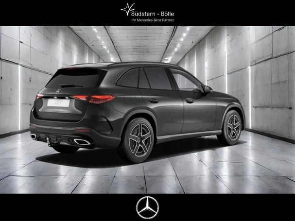 Mercedes-Benz GLC 300 190 kW image number 7