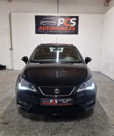 Seat Ibiza 1.0 TSI 70 kW image number 4