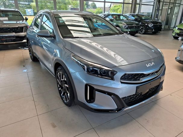 Kia XCeed Vision 118 kW image number 12