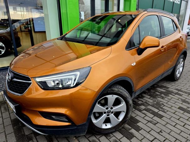 Opel Mokka 103 kW image number 1