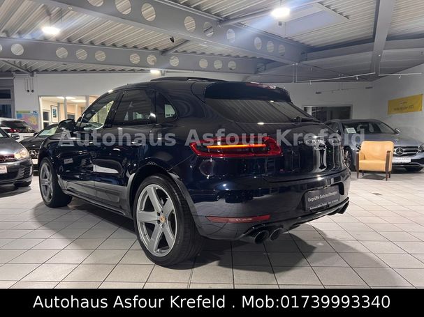 Porsche Macan S PDK 250 kW image number 3