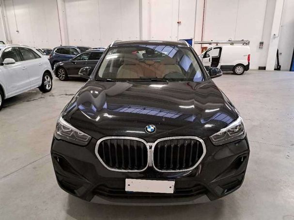 BMW X1 20d xDrive 140 kW image number 2