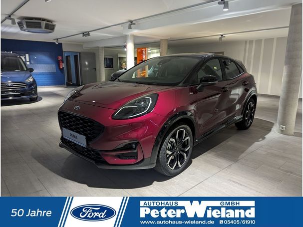 Ford Puma ST-Line X 114 kW image number 1