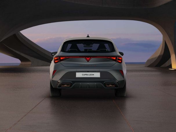 Cupra Leon VZ 1.5 e-Hybrid DSG 200 kW image number 6