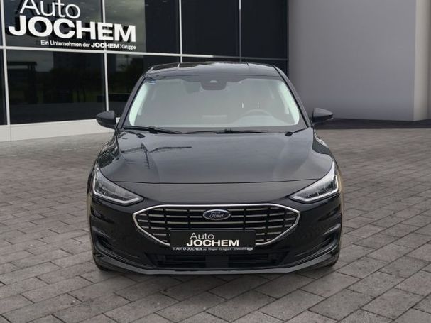 Ford Focus 92 kW image number 3