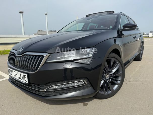 Skoda Superb 2.0 TDI Premium DSG 147 kW image number 1