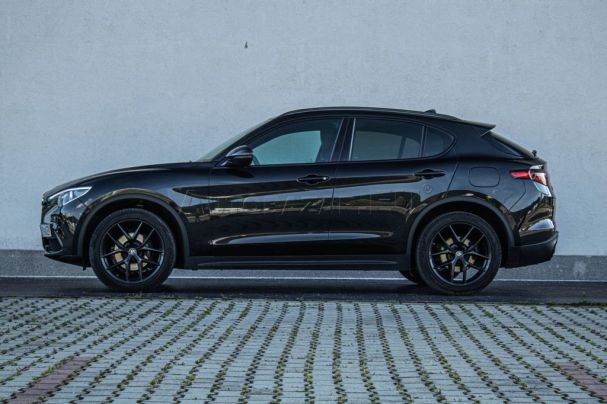 Alfa Romeo Stelvio 2.0 206 kW image number 5