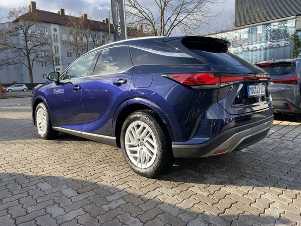 Lexus RX 450 227 kW image number 4