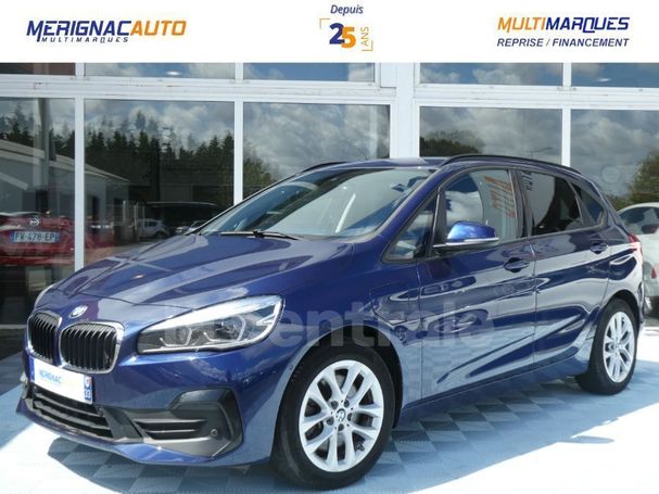 BMW 225d 165 kW image number 1