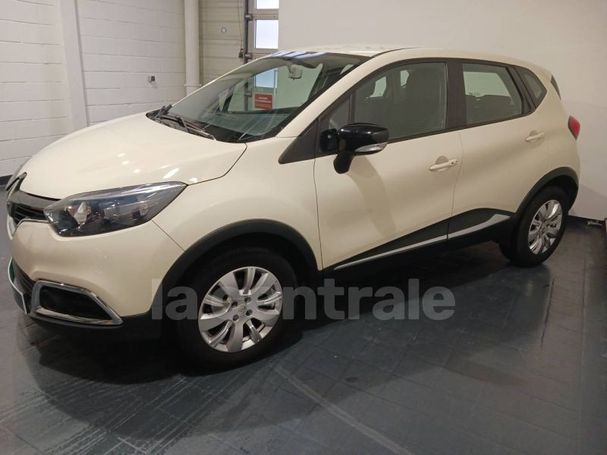 Renault Captur Energy TCe 90 66 kW image number 1