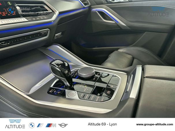 BMW X6 xDrive 213 kW image number 18