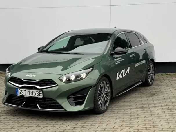 Kia ProCeed GT Line 103 kW image number 1