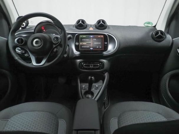 Smart ForTwo EQ 60 kW image number 8