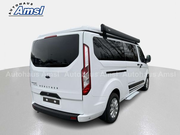 Ford Transit Custom 2.0 110 kW image number 1