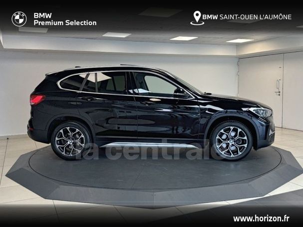 BMW X1 sDrive18i xLine 100 kW image number 22