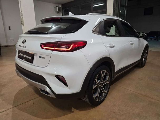 Kia XCeed 1.0 88 kW image number 4