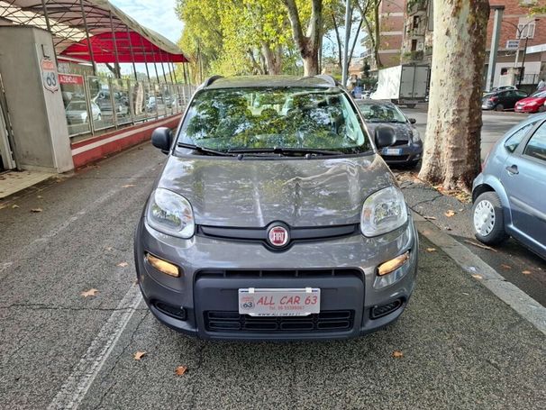 Fiat Panda 1.0 Hybrid City Life 51 kW image number 5