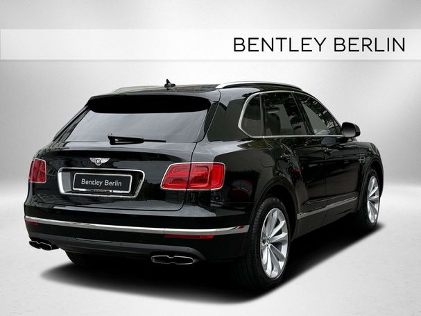 Bentley Bentayga V8 404 kW image number 3