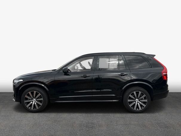 Volvo XC90 B5 AWD Ultimate 173 kW image number 4