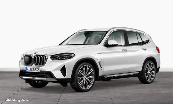 BMW X3 xDrive30e 215 kW image number 1