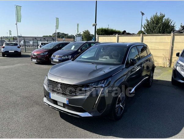 Peugeot 5008 96 kW image number 1