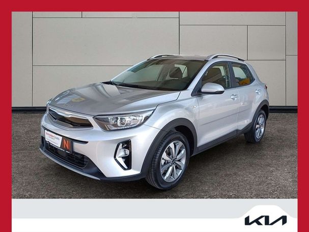 Kia Stonic 1.0 74 kW image number 1