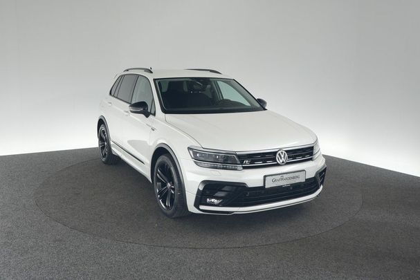 Volkswagen Tiguan 2.0 TDI DSG Highline 110 kW image number 7