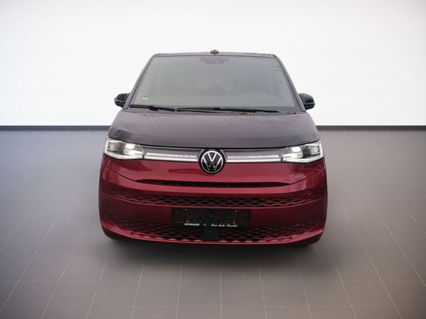 Volkswagen T7 Multivan 2.0 TSI DSG 150 kW image number 5