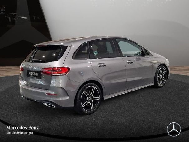 Mercedes-Benz B 250 165 kW image number 10