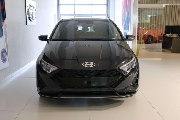 Hyundai i20 1.2 58 kW image number 2