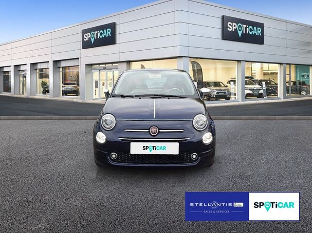 Fiat 500 51 kW image number 7