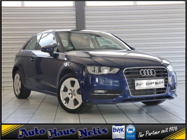 Audi A3 1.2 TFSI 81 kW image number 1