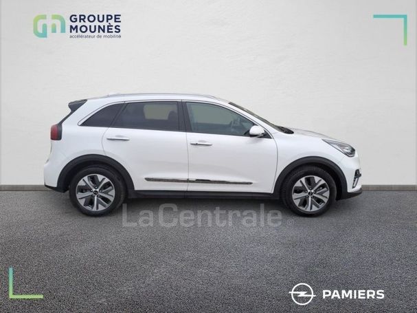 Kia Niro 150 kW image number 5