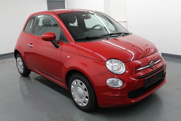 Fiat 500 1.0 51 kW image number 9