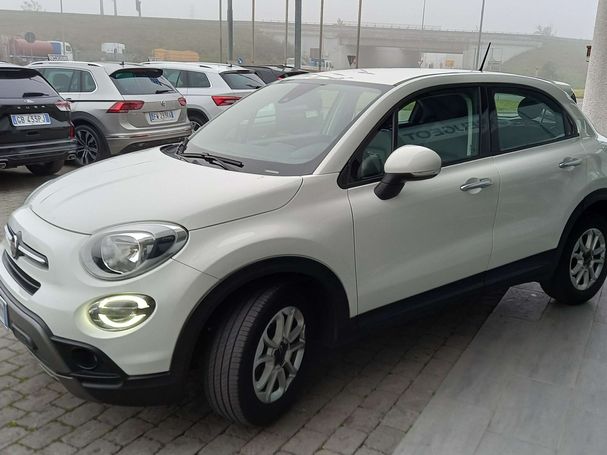 Fiat 500X 1.0 City Cross 88 kW image number 1