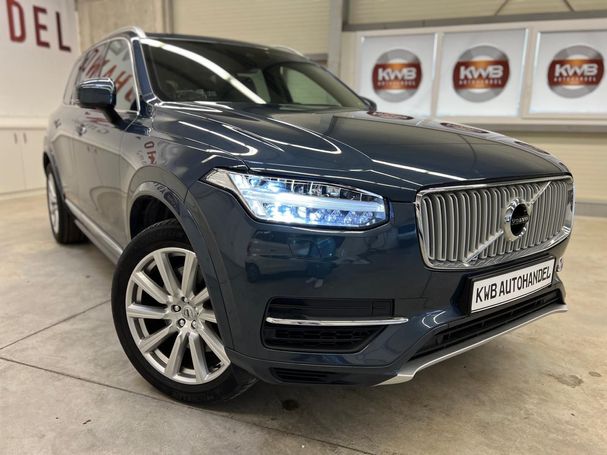 Volvo XC90 AWD Inscription 287 kW image number 7