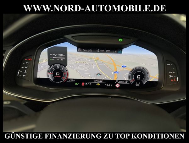 Audi Q8 50 TDI S-line 210 kW image number 20