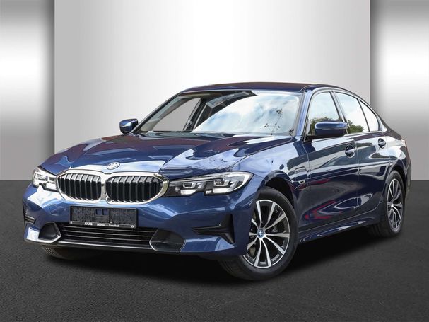 BMW 320 e M Sport 150 kW image number 1