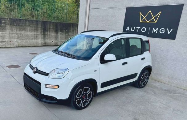 Fiat Panda 1.0 Hybrid City Life 51 kW image number 1