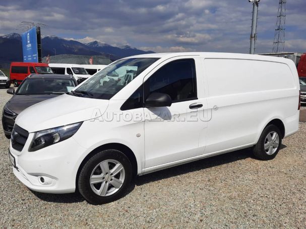 Mercedes-Benz Vito 114 CDi extra 100 kW image number 67