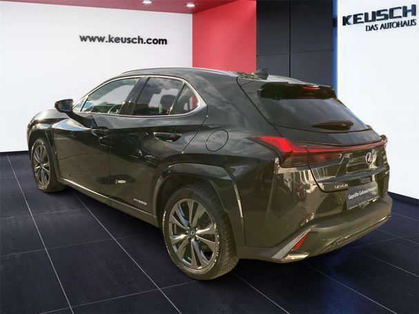 Lexus UX 250h 135 kW image number 11