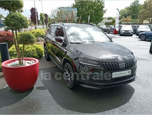 Skoda Karoq 1.6 TDI DSG 85 kW image number 1