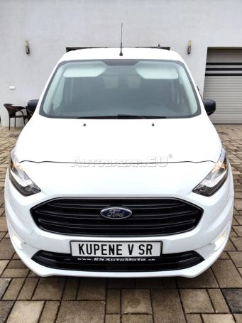 Ford Transit Connect 230 L2 1.5 74 kW image number 4