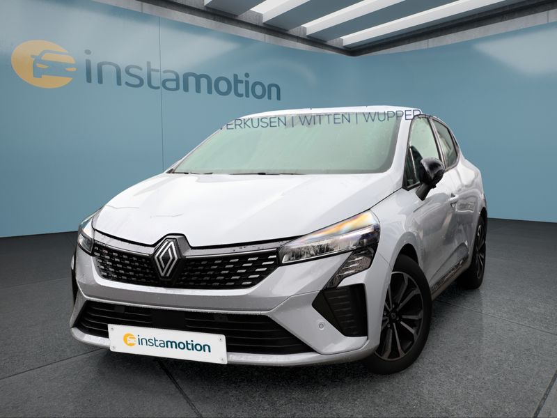 Renault Clio TCe 90 66 kW