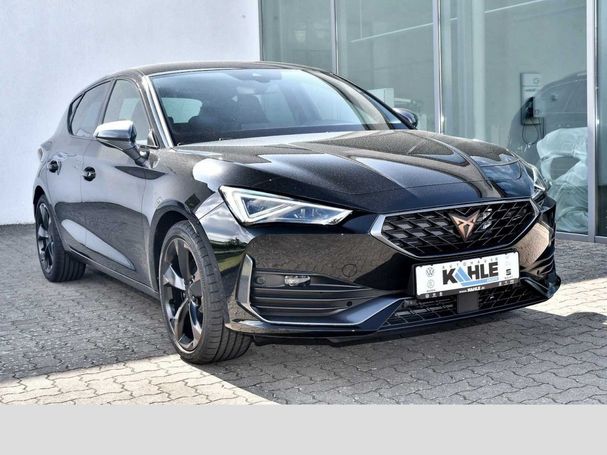 Cupra Leon 1.5 eTSI DSG 110 kW image number 7