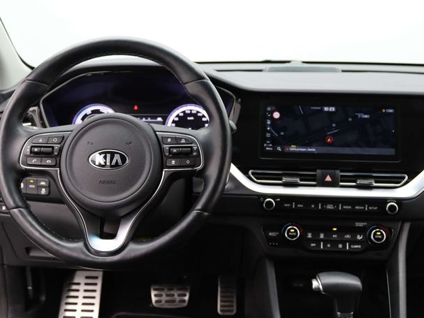 Kia Niro 1.6 GDI 104 kW image number 10